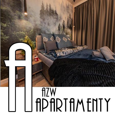 Ines - Apartamenty Zakopianskie - Spa Fitness Parking Закопане Екстериор снимка
