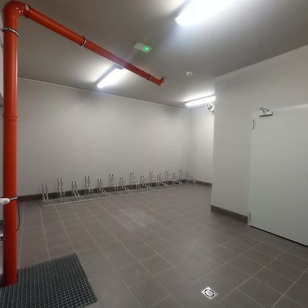 Ines - Apartamenty Zakopianskie - Spa Fitness Parking Закопане Екстериор снимка