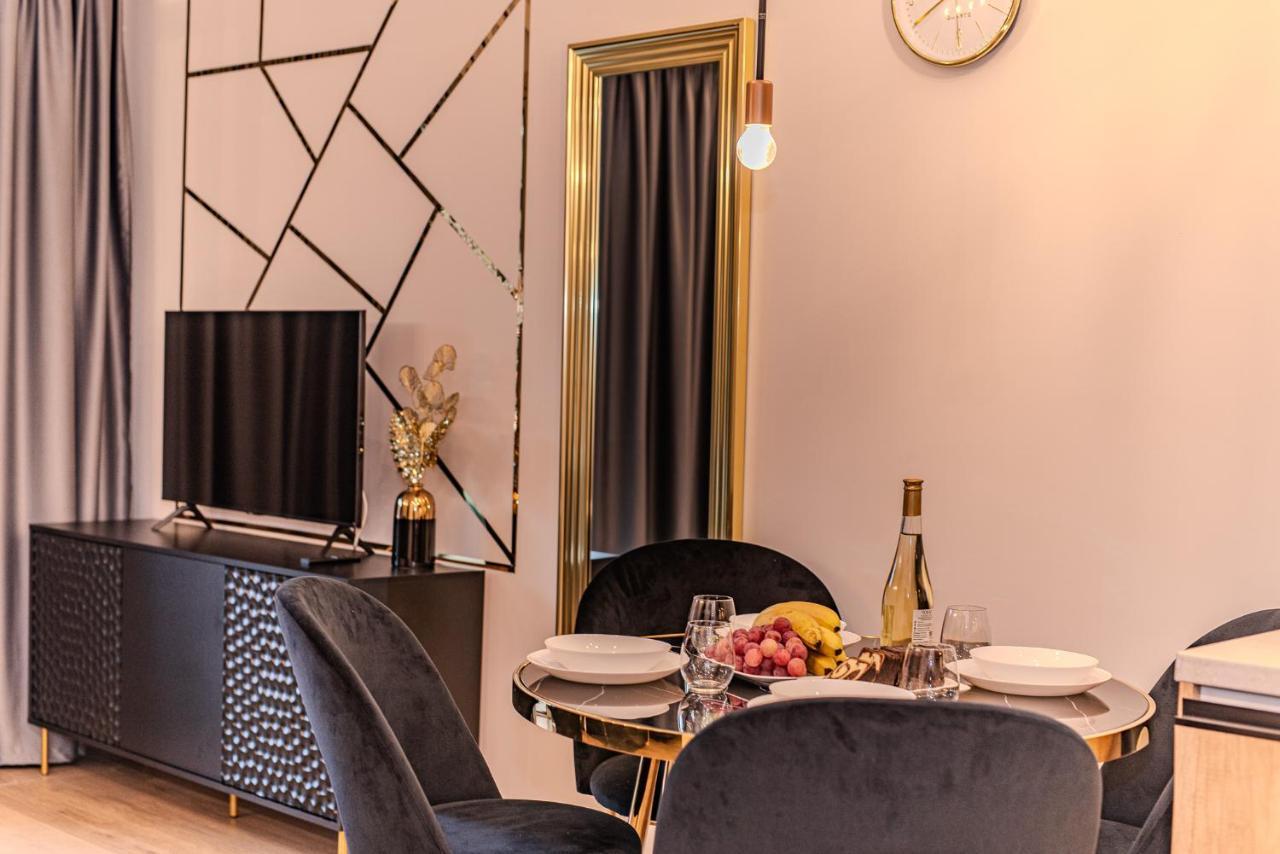 Ines - Apartamenty Zakopianskie - Spa Fitness Parking Закопане Екстериор снимка