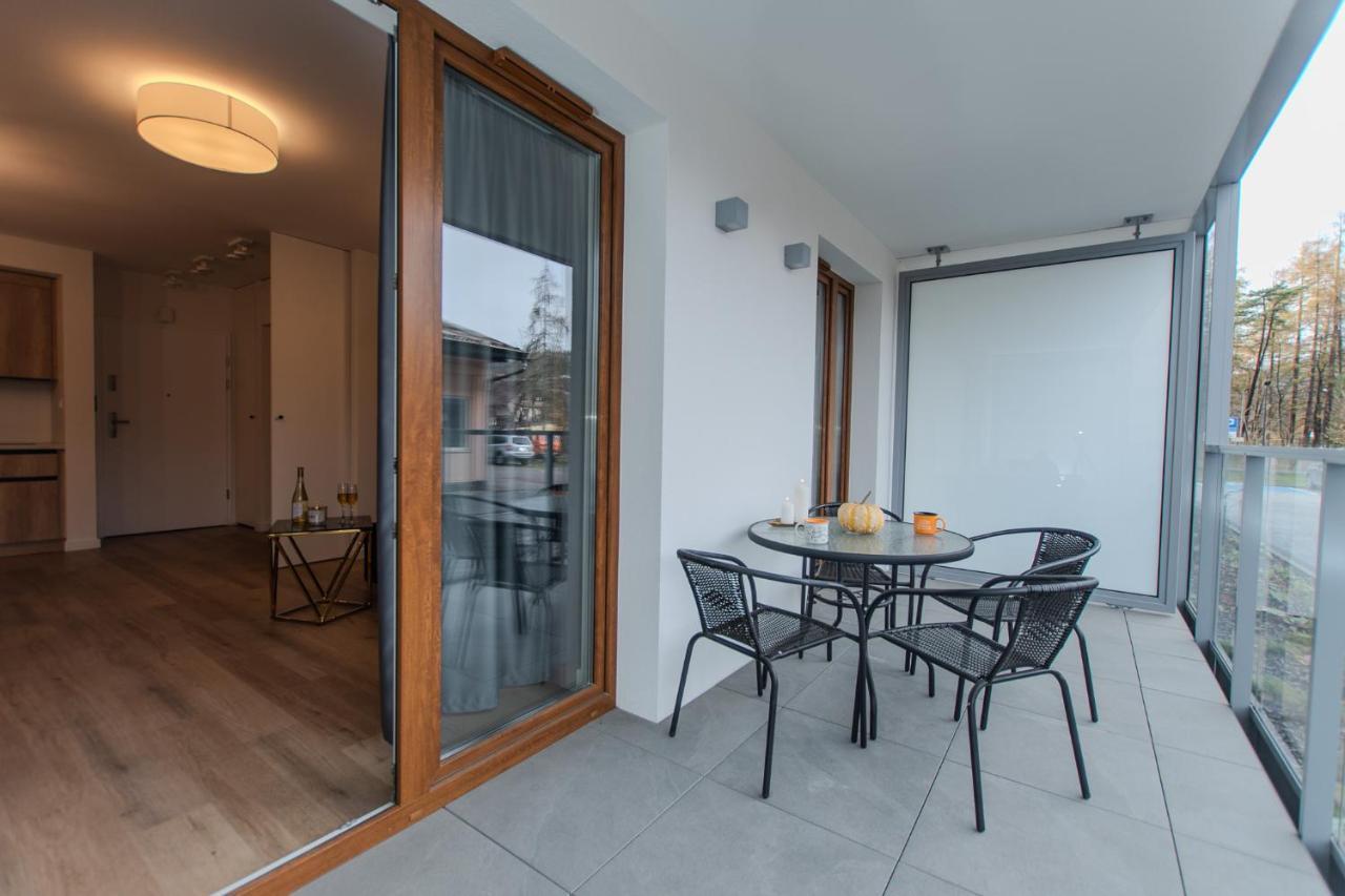 Ines - Apartamenty Zakopianskie - Spa Fitness Parking Закопане Екстериор снимка