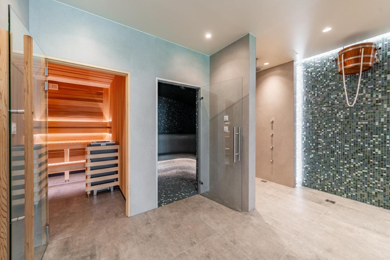 Ines - Apartamenty Zakopianskie - Spa Fitness Parking Закопане Екстериор снимка