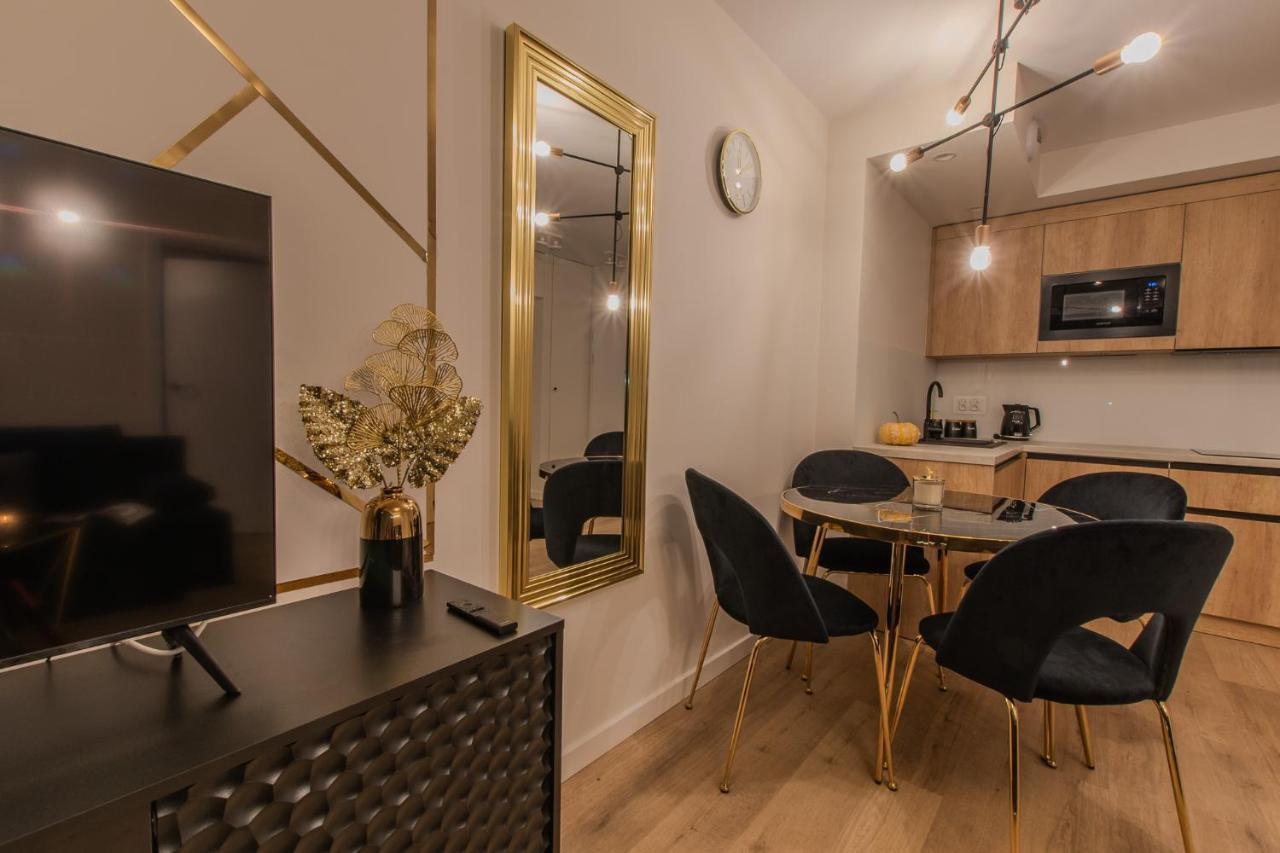 Ines - Apartamenty Zakopianskie - Spa Fitness Parking Закопане Екстериор снимка