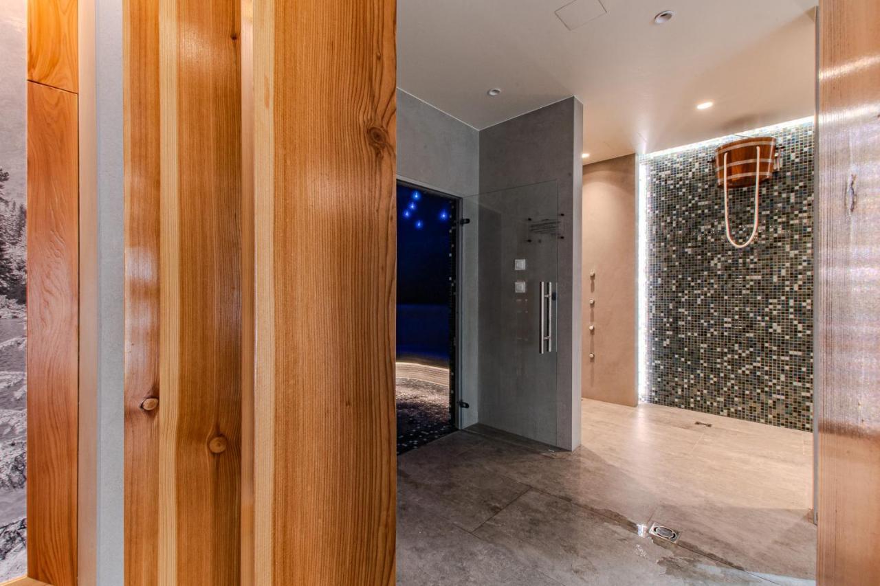 Ines - Apartamenty Zakopianskie - Spa Fitness Parking Закопане Екстериор снимка
