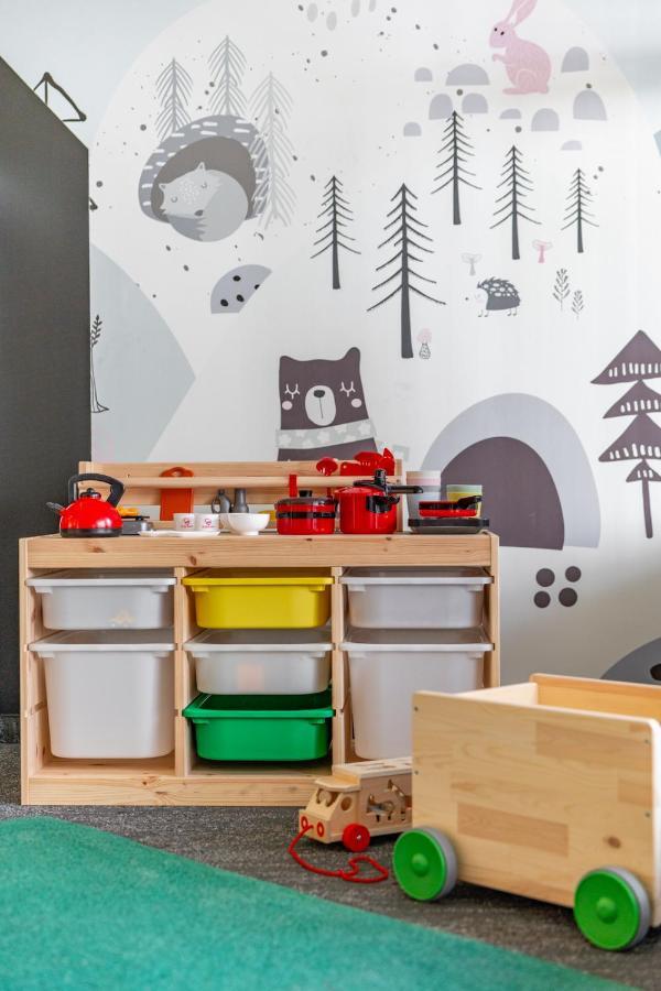 Ines - Apartamenty Zakopianskie - Spa Fitness Parking Закопане Екстериор снимка