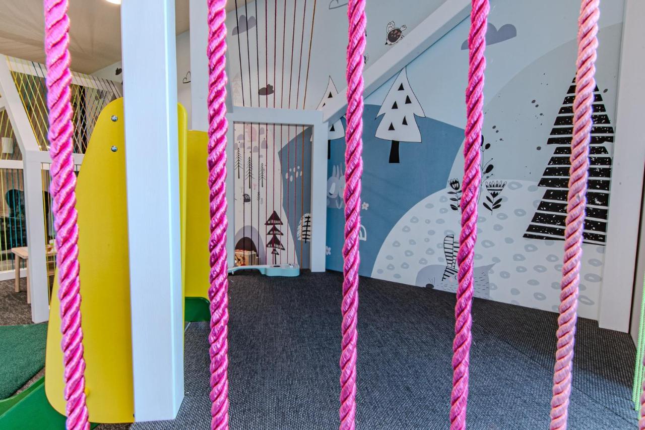 Ines - Apartamenty Zakopianskie - Spa Fitness Parking Закопане Екстериор снимка