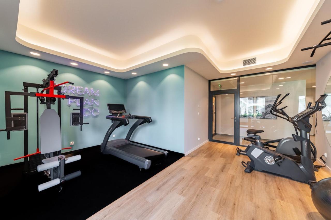 Ines - Apartamenty Zakopianskie - Spa Fitness Parking Закопане Екстериор снимка