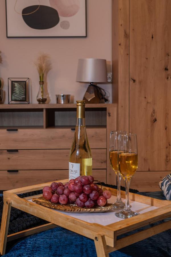 Ines - Apartamenty Zakopianskie - Spa Fitness Parking Закопане Екстериор снимка
