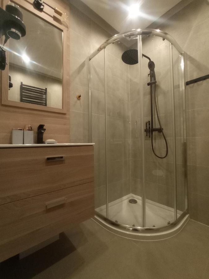Ines - Apartamenty Zakopianskie - Spa Fitness Parking Закопане Екстериор снимка